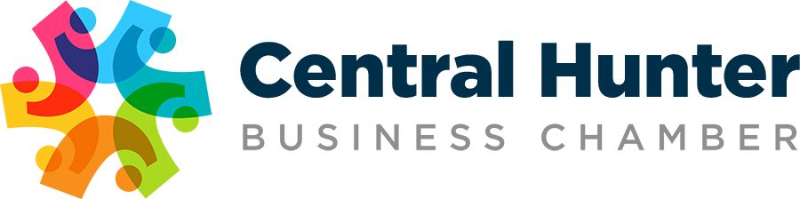 Central Hunter Business Chamber Logo